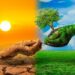 Save Earth